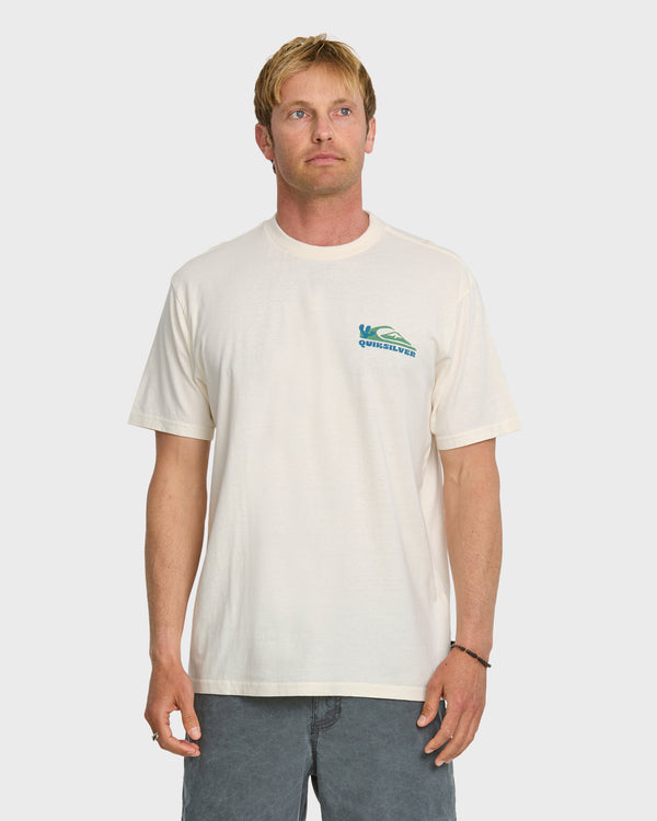quiksilver Everyday Paradise Stw T-Shirt