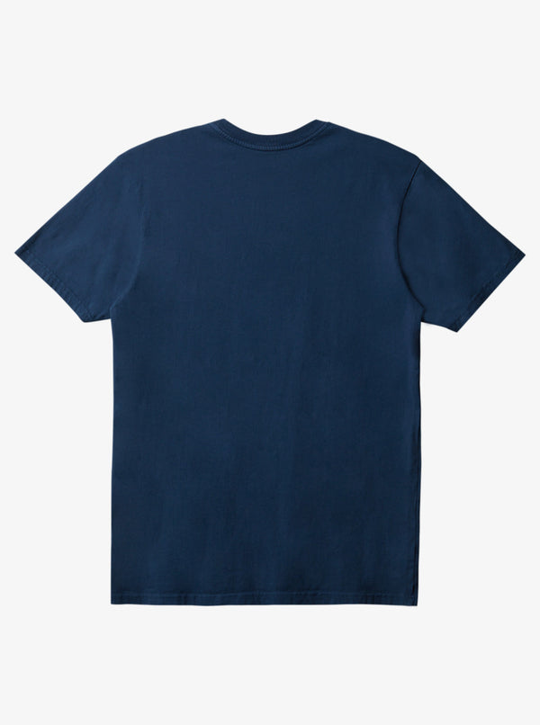 Quiksilver Everyday Pocket T-Shirt