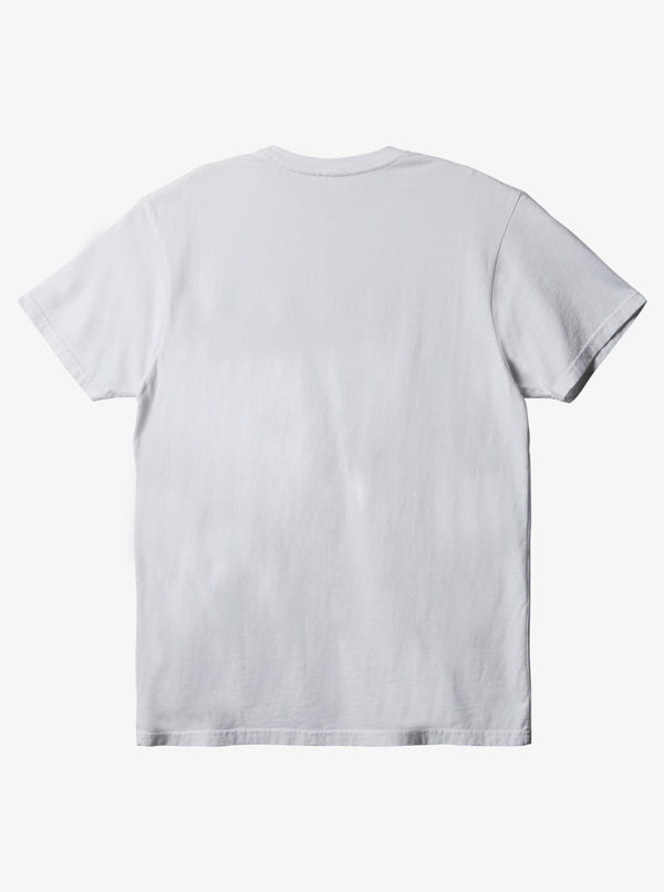Quiksilver Everyday Pocket T-Shirt