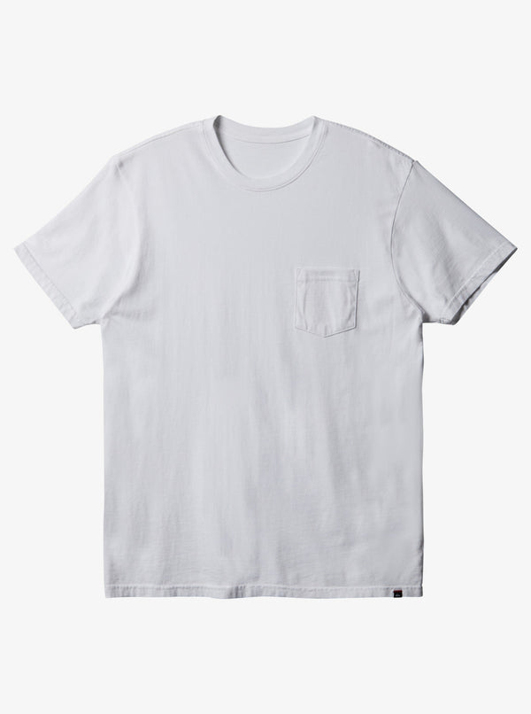 quiksilver Everyday Pocket T-Shirt
