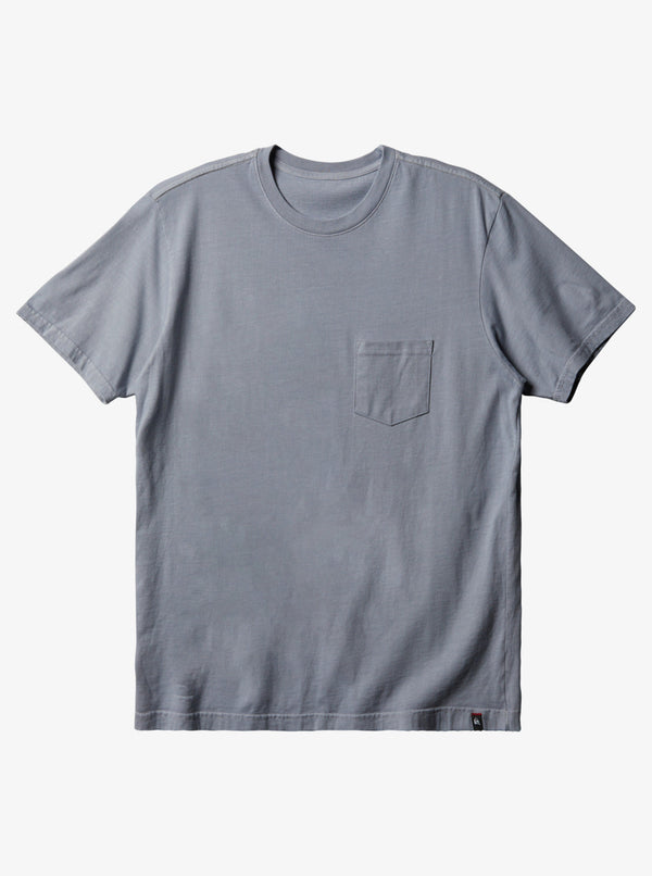 quiksilver Everyday Pocket T-Shirt