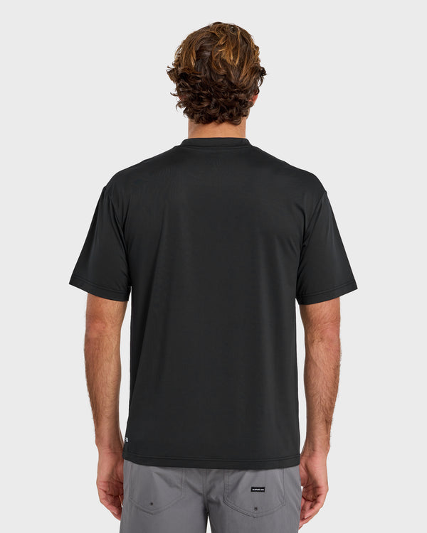 Quiksilver Everyday Short Sleeve Surf Tee