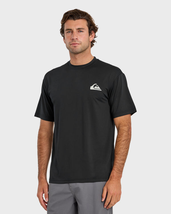 Quiksilver Everyday Short Sleeve Surf Tee