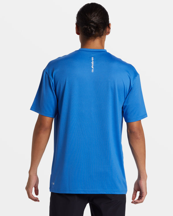 Quiksilver Everyday Short Sleeve Surf Tee