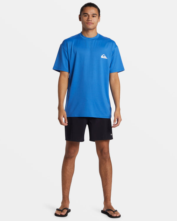 Quiksilver Everyday Short Sleeve Surf Tee