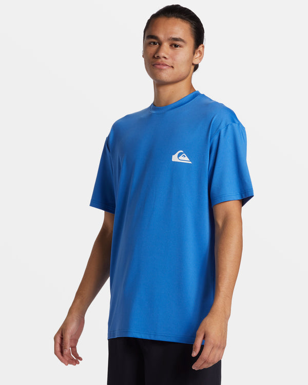 Quiksilver Everyday Short Sleeve Surf Tee