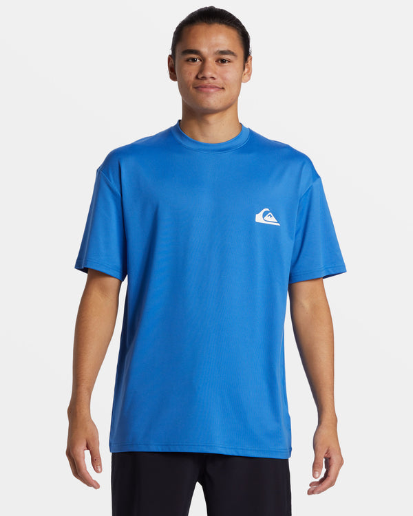 quiksilver Everyday Short Sleeve Surf Tee
