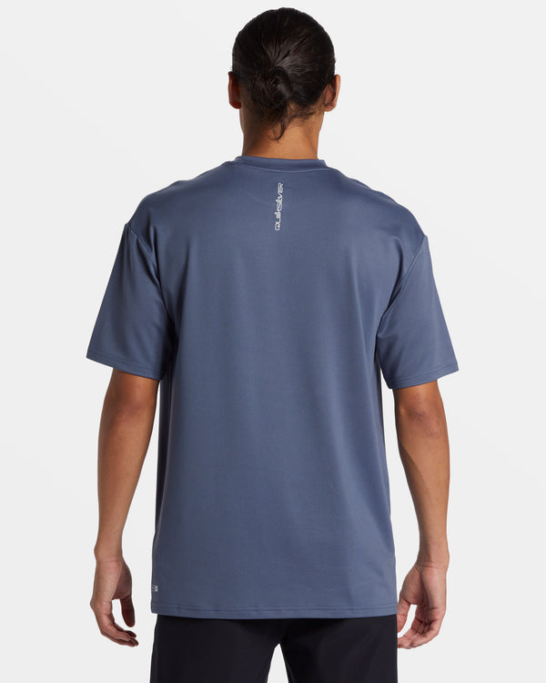 Quiksilver Everyday Short Sleeve Surf Tee