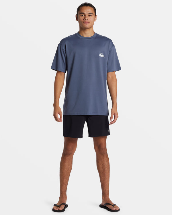 Quiksilver Everyday Short Sleeve Surf Tee