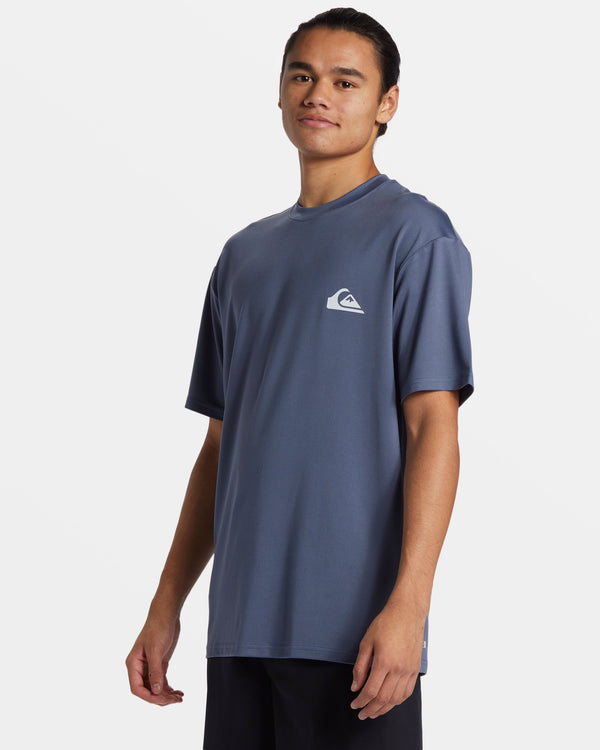 Quiksilver Everyday Short Sleeve Surf Tee