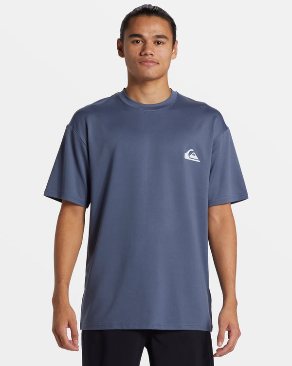 quiksilver Everyday Short Sleeve Surf Tee