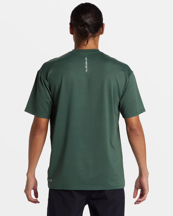 Quiksilver Everyday Short Sleeve Surf Tee
