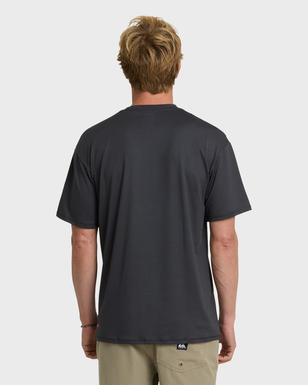 Quiksilver Everyday Short Sleeve Surf Tee
