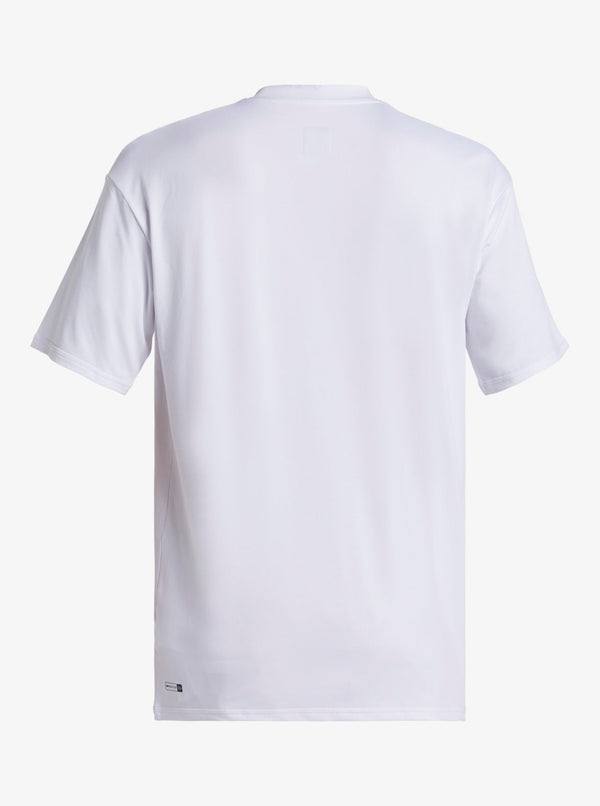 Quiksilver Everyday Short Sleeve Surf Tee