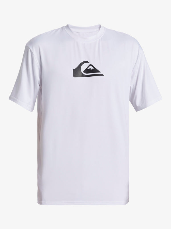 quiksilver Everyday Short Sleeve Surf Tee