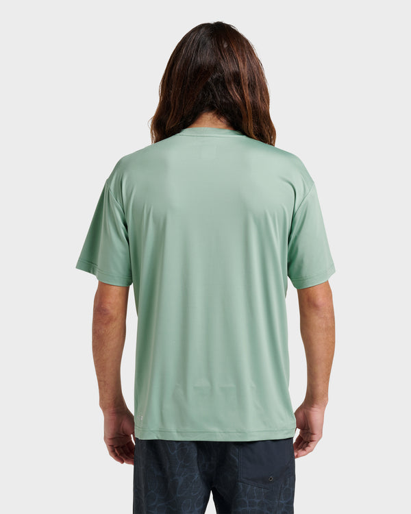 Quiksilver Everyday Short Sleeve Surf Tee
