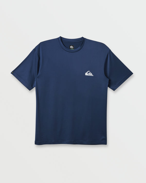 quiksilver Everyday Short Sleeve Surf Tee
