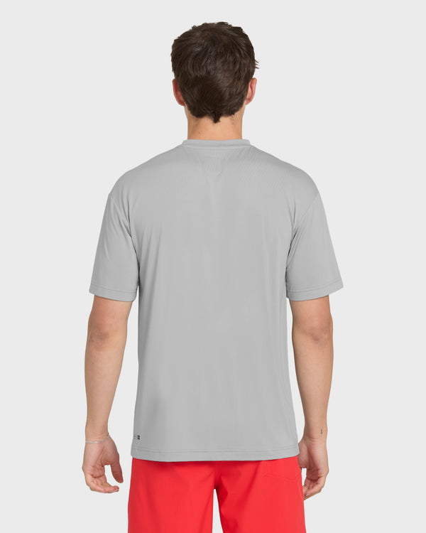 Quiksilver Everyday Short Sleeve Surf Tee