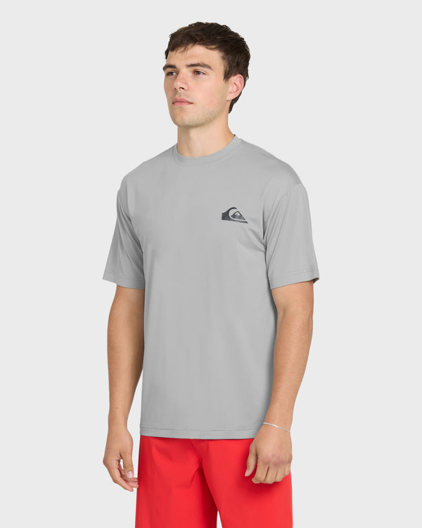 Quiksilver Everyday Short Sleeve Surf Tee
