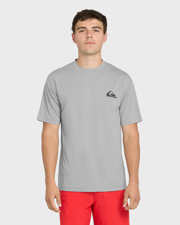 quiksilver Everyday Short Sleeve Surf Tee