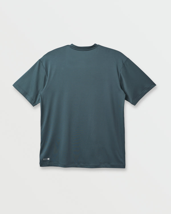 Quiksilver Everyday Short Sleeve Surf Tee