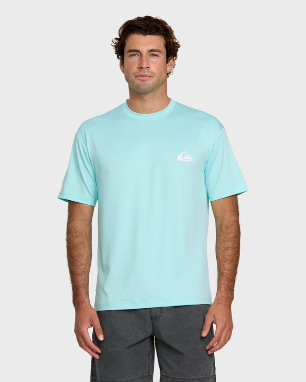 Quiksilver Everyday Short Sleeve Surf Tee