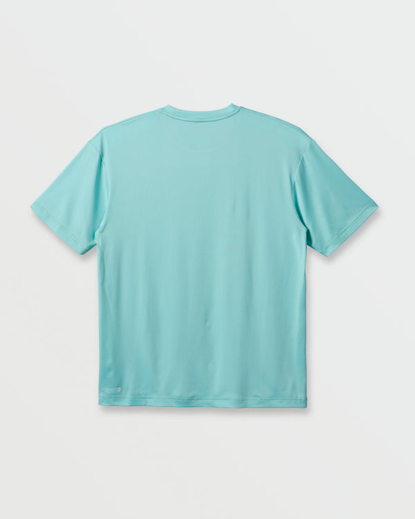 Quiksilver Everyday Short Sleeve Surf Tee