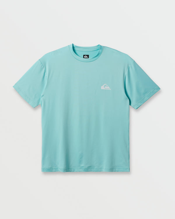 quiksilver Everyday Short Sleeve Surf Tee