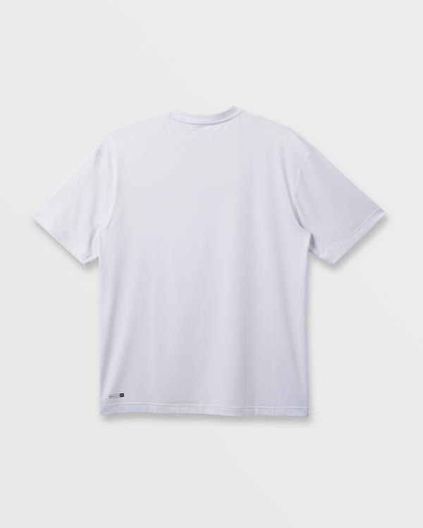 Quiksilver Everyday Short Sleeve Surf Tee