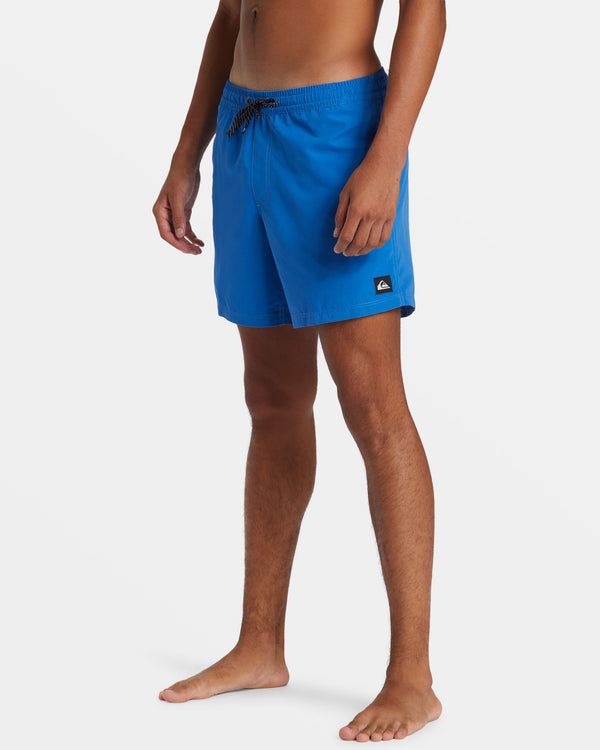 Quiksilver Everyday Solid 15" Swim Trunks