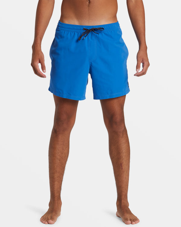 quiksilver Everyday Solid 15" Swim Trunks