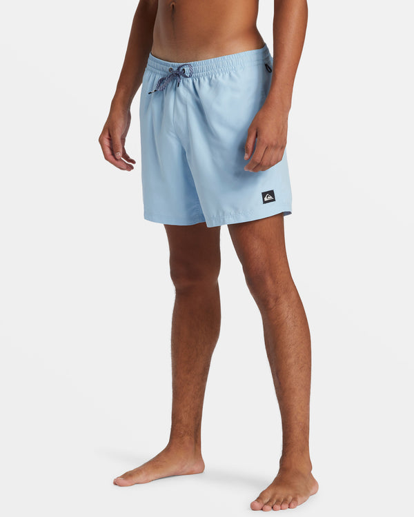 Quiksilver Everyday Solid 15" Swim Trunks