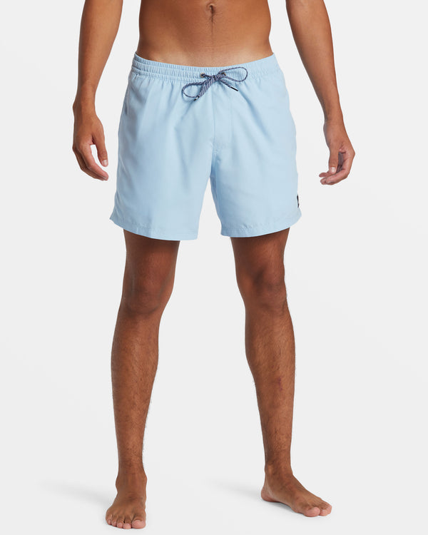 quiksilver Everyday Solid 15" Swim Trunks
