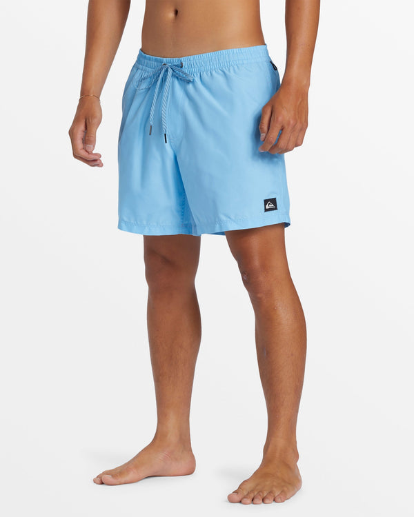 Quiksilver Everyday Solid 15" Swim Trunks