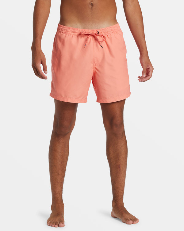 quiksilver Everyday Solid 15" Swim Trunks