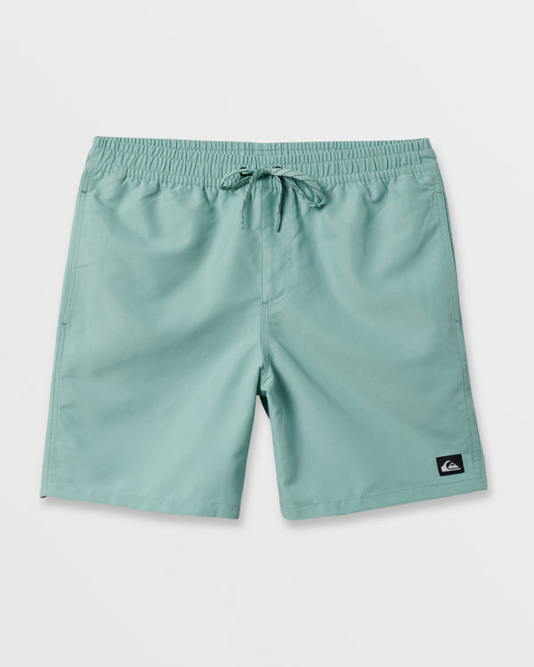 quiksilver Everyday Solid 17" Swim Trunks