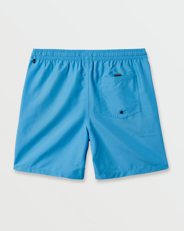 Quiksilver Everyday Solid 17" Swim Trunks