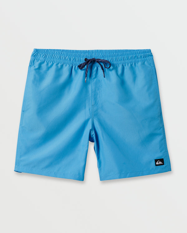 quiksilver Everyday Solid 17" Swim Trunks