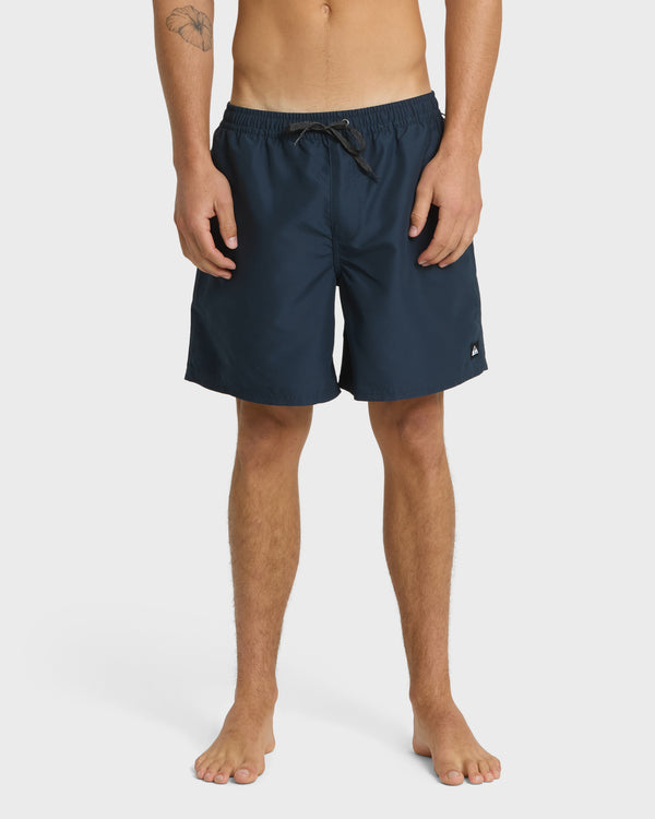 quiksilver Everyday Solid 17" Swim Trunks