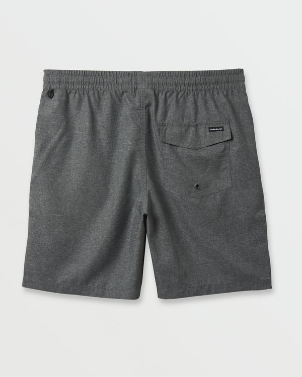 Quiksilver Everyday Solid 17" Swim Trunks