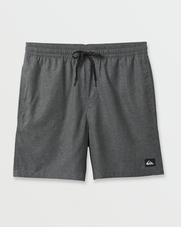 quiksilver Everyday Solid 17" Swim Trunks