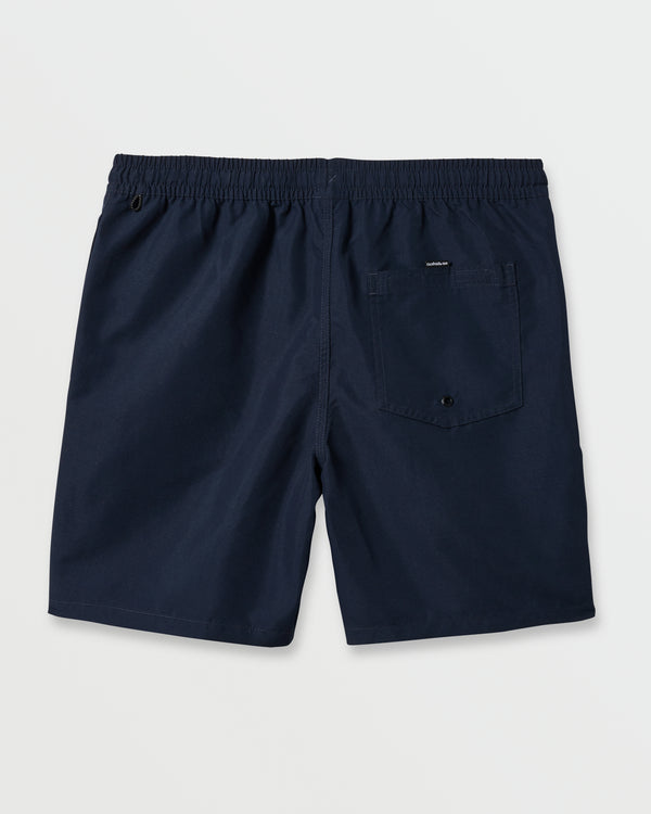 Quiksilver Everyday Solid 17" Swim Trunks