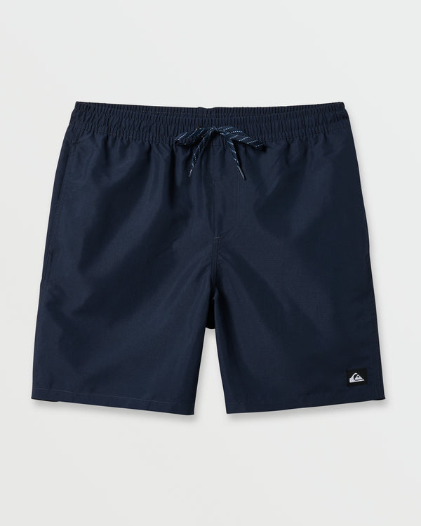 quiksilver Everyday Solid 17" Swim Trunks