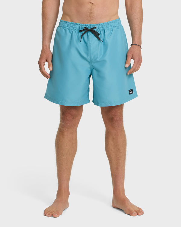 quiksilver Everyday Solid 17" Swim Trunks