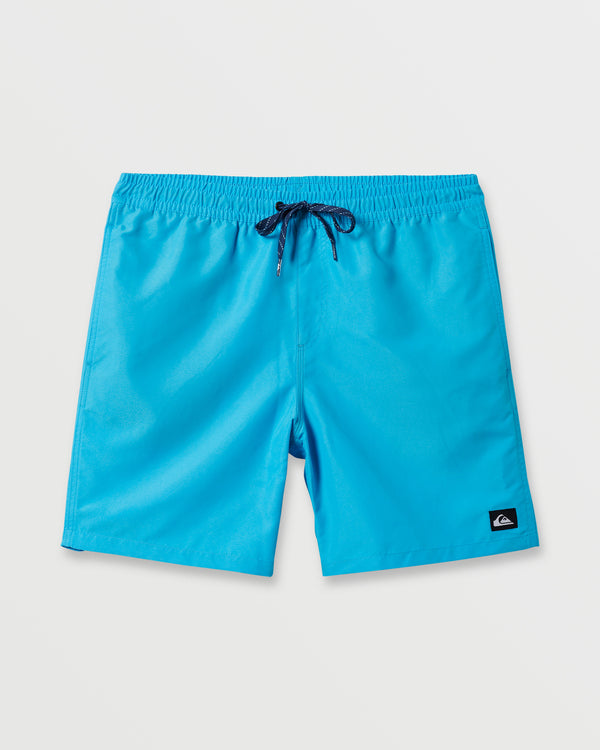 quiksilver Everyday Solid 17" Swim Trunks