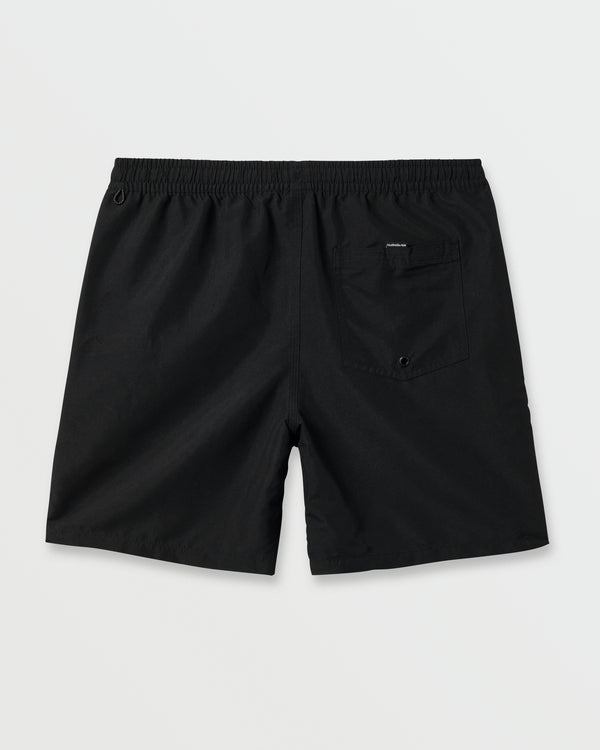 Quiksilver Everyday Solid 17" Swim Trunks