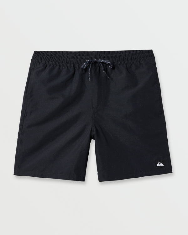 quiksilver Everyday Solid 17" Swim Trunks