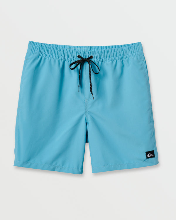 quiksilver Everyday Solid 17" Swim Trunks
