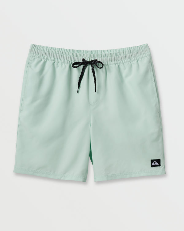 quiksilver Everyday Solid 17" Swim Trunks