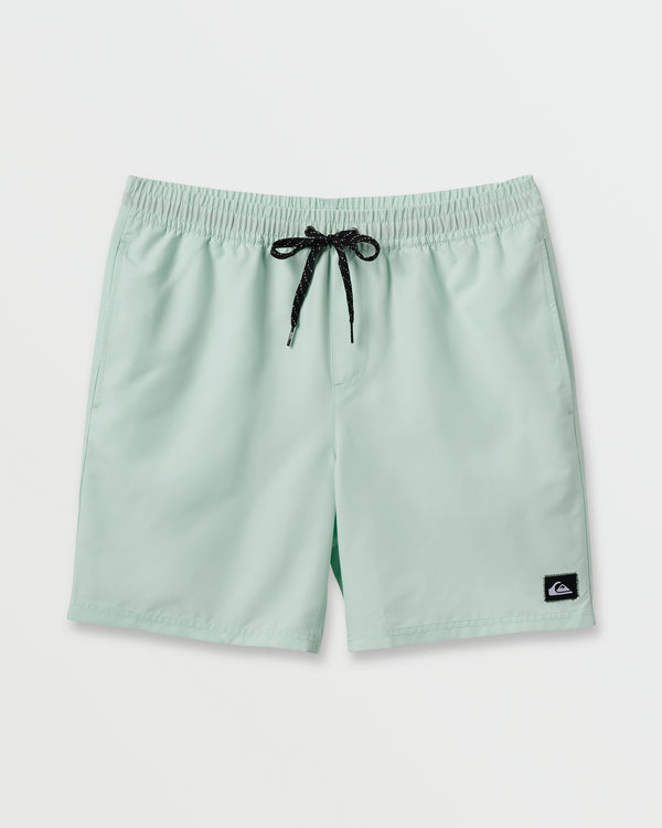 quiksilver Everyday Solid 17" Swim Trunks